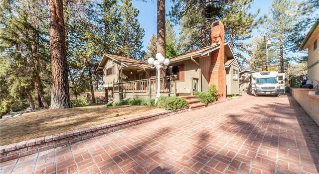 Photo of 5699 Dogwood Rd, Wrightwood, CA 92397