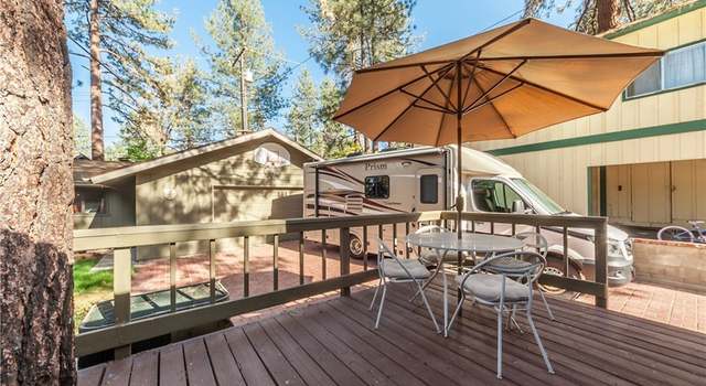 Photo of 5699 Dogwood Rd, Wrightwood, CA 92397