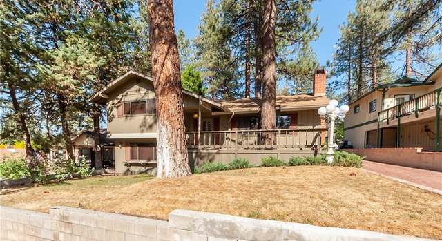 Photo of 5699 Dogwood Rd, Wrightwood, CA 92397