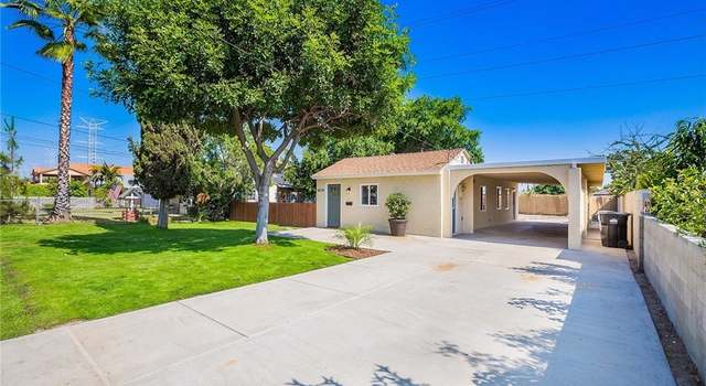 Photo of 16734 E Renwick Rd, Azusa, CA 91702