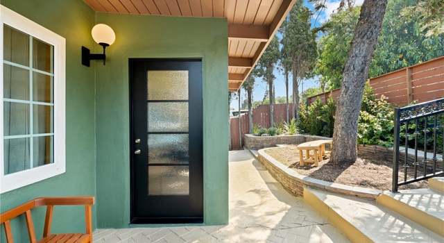 Photo of 5117 Bohlig Rd, Los Angeles, CA 90032