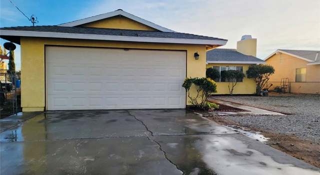 Photo of 10907 BARTLETT, Adelanto, CA 92301
