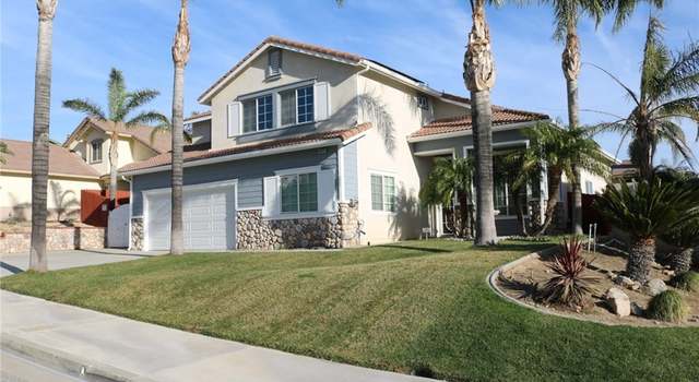 Photo of 6525 N Youngstown Ln, San Bernardino, CA 92407