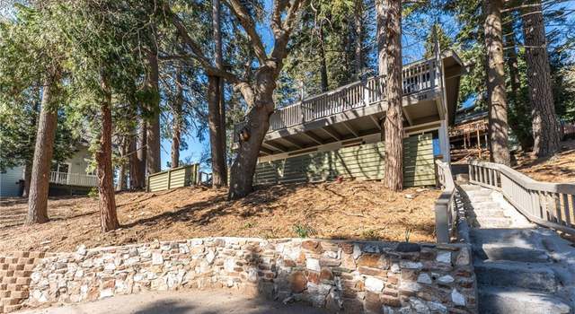 Photo of 738 W Victoria Ct, Lake Arrowhead, CA 92352