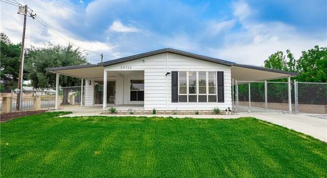 Photo of 24762 Wendell Dr, Hemet, CA 92544