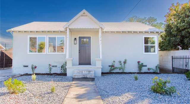 Photo of 247 E 10th St, San Bernardino, CA 92410