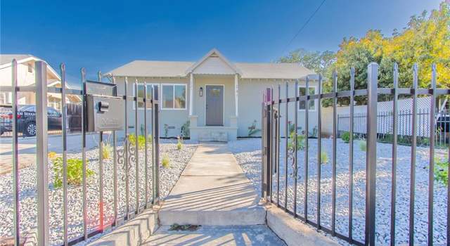 Photo of 247 E 10th St, San Bernardino, CA 92410