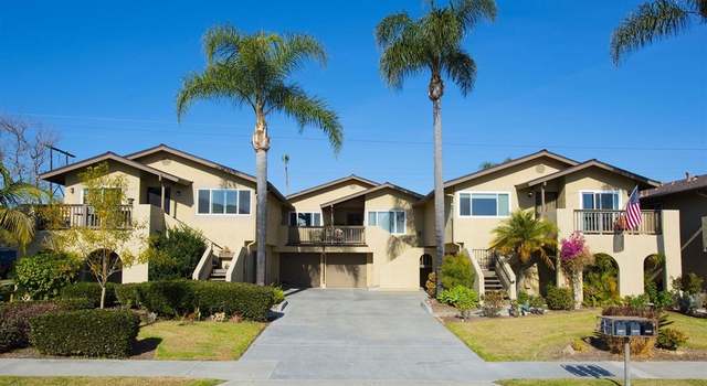 Photo of 3761 Sky Haven Ln, Oceanside, CA 92056