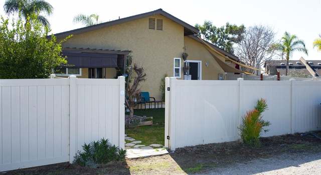 Photo of 3761 Sky Haven Ln, Oceanside, CA 92056