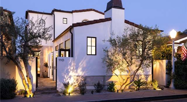 Photo of 110 Via Orvieto, Newport Beach, CA 92663