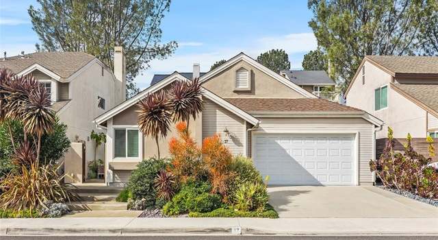 Photo of 17 Spicewood, Aliso Viejo, CA 92656