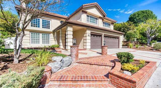 Photo of 7 Easthill, Coto De Caza, CA 92679
