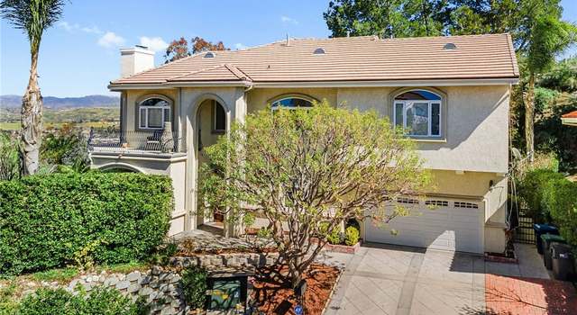 Photo of 24806 Carlos Pl, Newhall, CA 91321