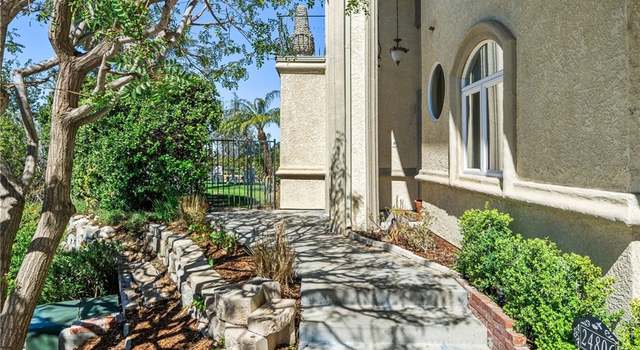 Photo of 24806 Carlos Pl, Newhall, CA 91321
