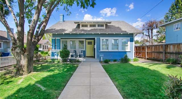 Photo of 3845 Elmwood Ct, Riverside, CA 92506
