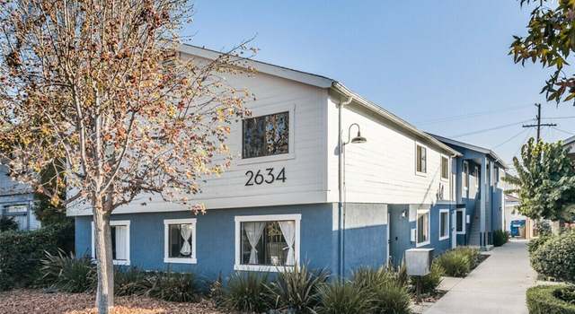 Photo of 2634 Dalton Ave, Los Angeles, CA 90018