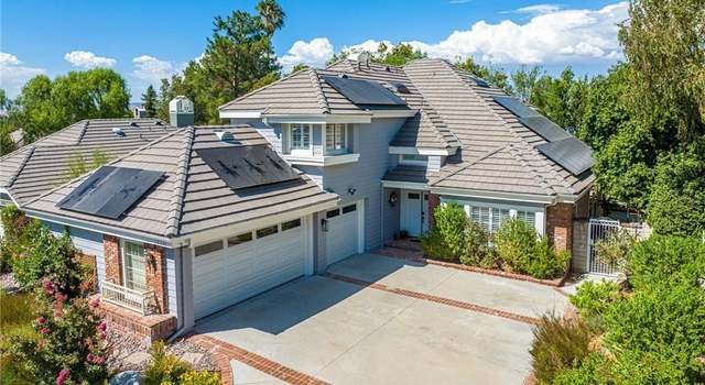 Photo of 26340 Emerald Dove Dr, Valencia, CA 91355