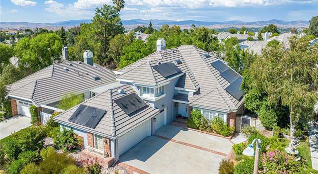 Photo of 26340 Emerald Dove Dr, Valencia, CA 91355