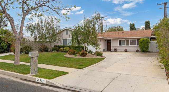 Photo of 2090 Socrates, Simi Valley, CA 93065