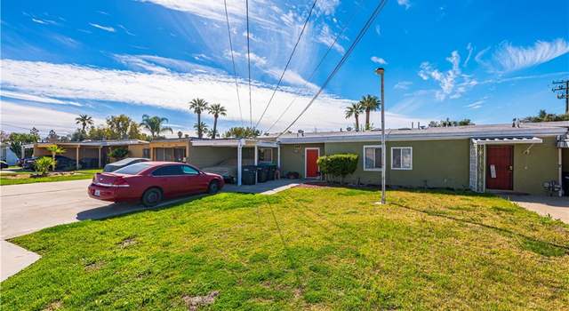 Photo of 310 E 7th St, San Jacinto, CA 92583