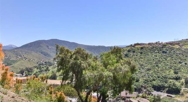 Photo of 2533 Singing Vista Way, El Cajon, CA 92019