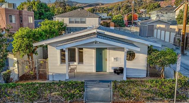 Photo of 13311 Camilla St, Whittier, CA 90601