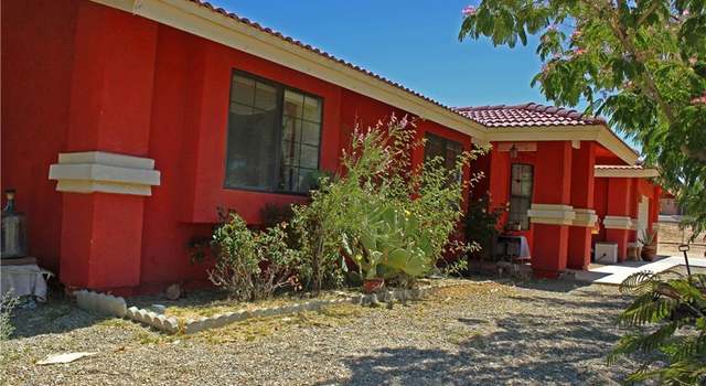 Photo of 18820 Symeron Rd, Apple Valley, CA 92307