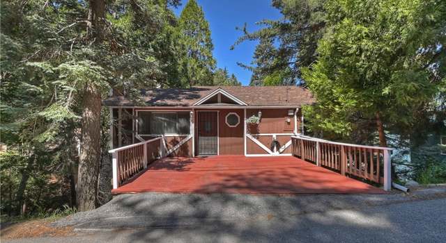 Photo of 1027 Nesthorn Dr, Crestline, CA 92325