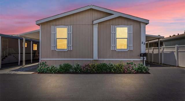 Photo of 9080 Bloomfield Ave #22, Cypress, CA 90630