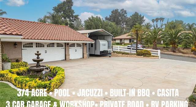 Photo of 11575 Lasselle St, Moreno Valley, CA 92557