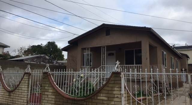Photo of 1178 S Concord St, Los Angeles, CA 90023