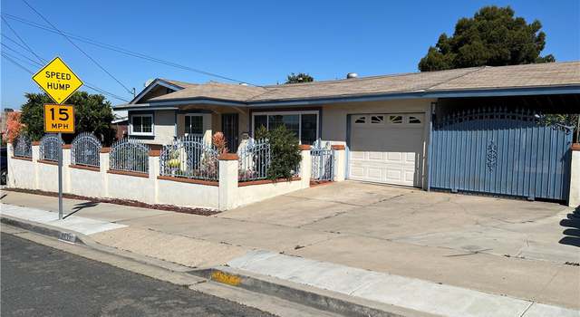Photo of 3533 Stockman St, National City, CA 91950