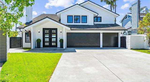 Photo of 16 Alcott Pl, Laguna Niguel, CA 92677