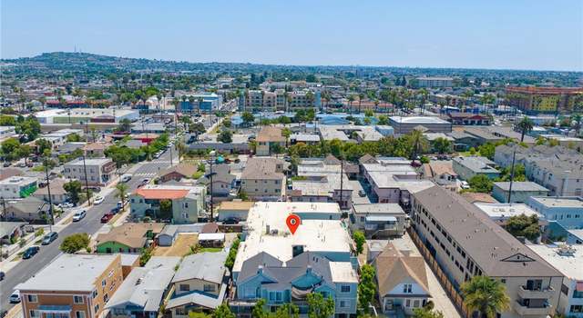 Photo of 1566 Pine Ave Unit 207A, Long Beach, CA 90813