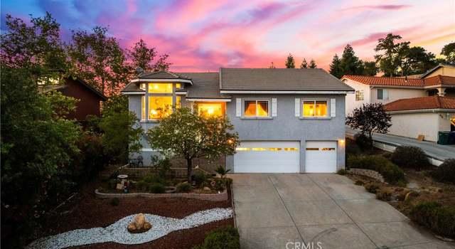 Photo of 4766 Egret Ln, Paso Robles, CA 93446