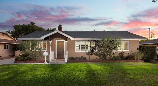 Photo of 837 S Clementine St, Anaheim, CA 92805