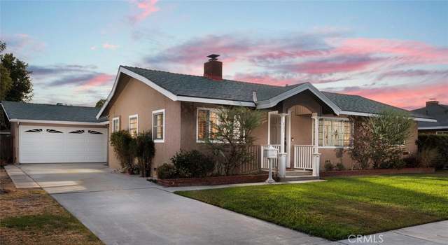 Photo of 837 S Clementine St, Anaheim, CA 92805