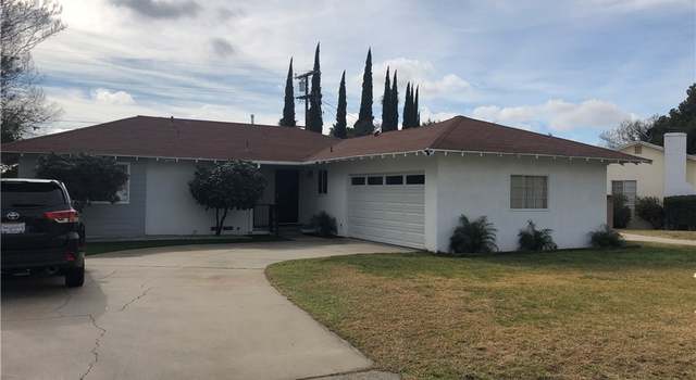 Photo of 201 W Rosewood St, Rialto, CA 92376