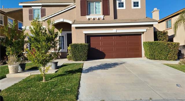 Photo of 1368 Aztec Ct, Beaumont, CA 92223