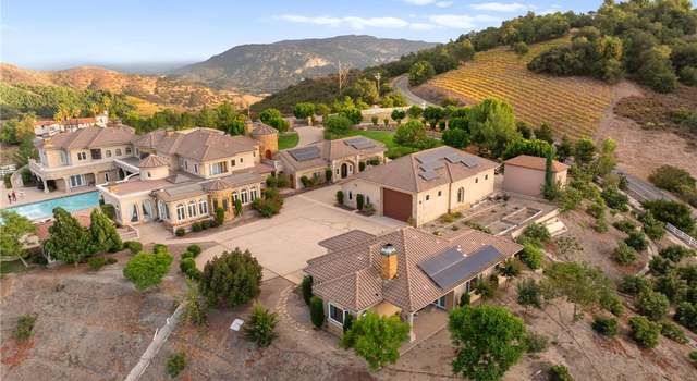 Photo of 44225 Sunset Ter, Temecula, CA 92590