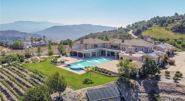Photo of 44225 Sunset Ter, Temecula, CA 92590