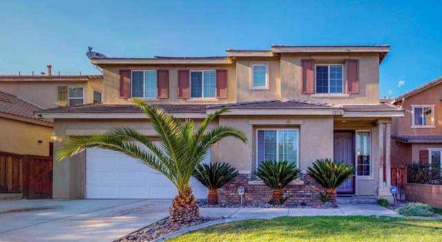 Photo of 12316 Freeport Dr, Victorville, CA 92392