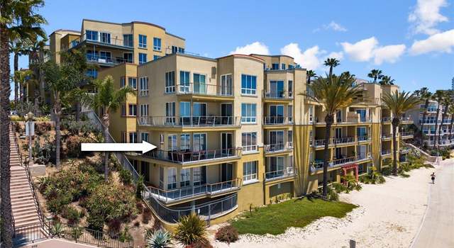 Photo of 1400 E Ocean Blvd #1201, Long Beach, CA 90802