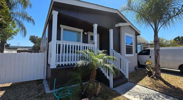 Photo of 12700 Elliot Ave #454, El Monte, CA 91732