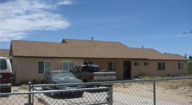 Photo of 11919 Hemlock Ave, Hesperia, CA 92345
