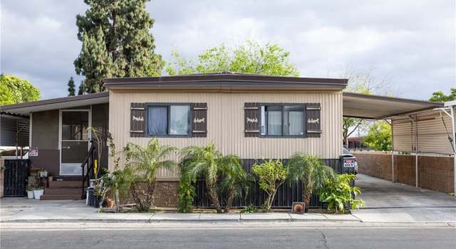 Photo of 1155 S Riverside Ave #52, Rialto, CA 92376