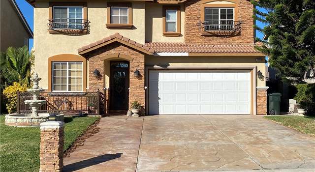 Photo of 7092 Julian Ln, Fontana, CA 92336