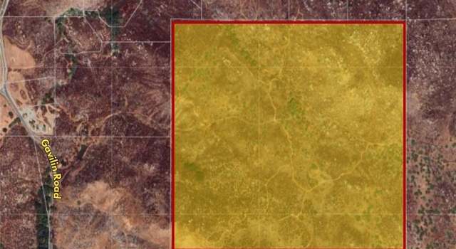 Photo of 0 160 acres located at end of access Rd, Perris, CA 92570
