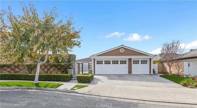 Photo of 3 Point Sur Dr, Corona Del Mar, CA 92625