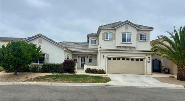 Photo of 1483 W Heritage Way, Santa Maria, CA 93458